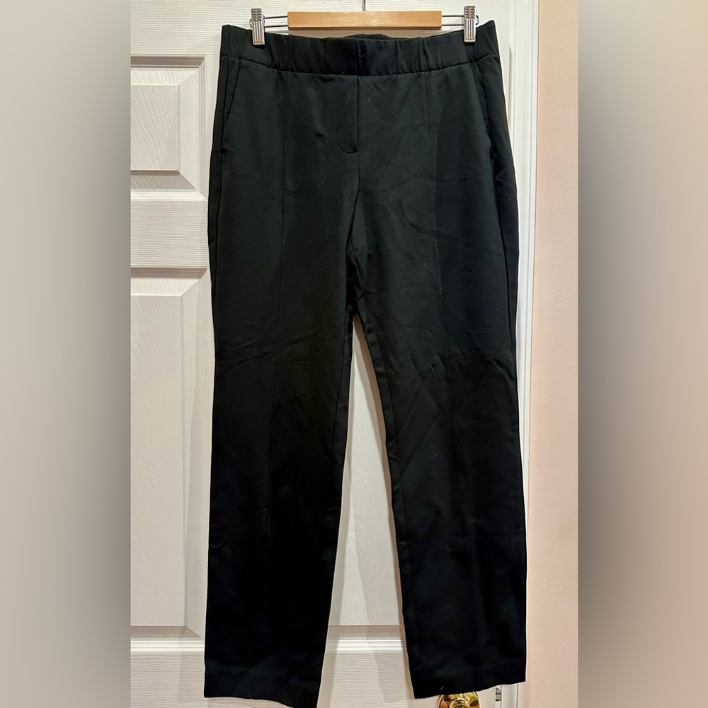 J. Jill Women’s Black Pants